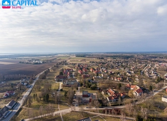 Įsigyk grožio salono patalpas – puiki investicija