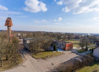 Juknaičiai kviečia: investuokite į kavinę-barat!
