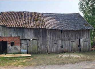 Galimybė sukurti savo namus: 2 kambariai ir erdvė antram aukštui!