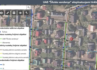 101.49 kv. m ploto namo dalis – svajonių vieta