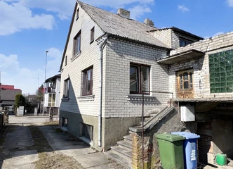 Jūsų naujas namas Šilutėje su 3.75 a sklypu laukia!