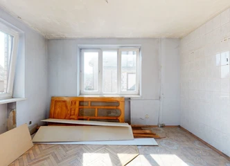 Namo dalis su visomis komunikacijomis už 32 000 EUR