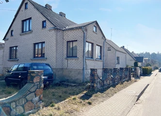 Namas Šilutėje – bendruomenė, gamta ir patogumas