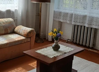 Investuokite į sodybą Girininkų km su 4 kambariais