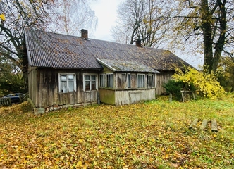 Parduodama sodyba Katyčių kaime – puikus pasirinkimas kaimo gyvenimui