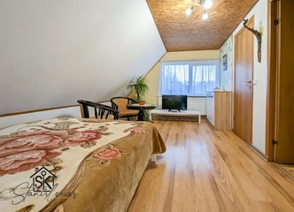 APŠILTINTA SODYBA Šilutės r. – patogus gyvenimas!