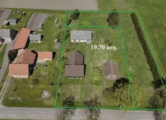 Sodyba Rusnėje - gyvenimas gamtoje, poilsio oazė!