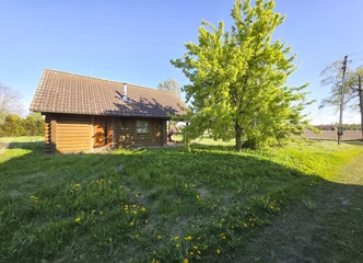 Ieškokite unikalaus gyvenimo stiliaus? Rusnės sodyba laukia jūsų!