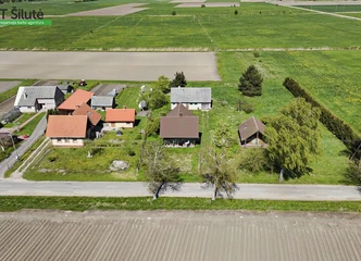 Pajuskite Rusnės ramybę - išskirtinė sodyba Jūsų laukia!