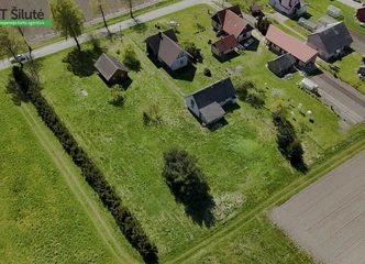 Privačios erdvės gamtoje akcija - sodyba laukia Jūsų