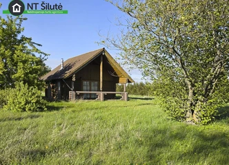 Edvų erdvė Rusnės sodyboje - puiki šeimos atrakcija