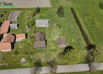 Puiki investicija - sodyba gamtoje įsikurianti Jūsų šeimos prisiminimuose!