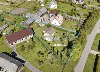 SODYBA ŠILUTĖS R. SAV. – jūsų ramybės oazė gamtoje!