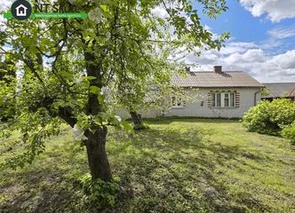 Sodyba Juknaičiuose – ramybė gamtoje laukia jūsų!