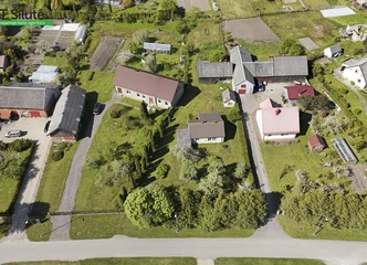 Pigi sodyba – puiki galimybė kurti savo svajonių namus!
