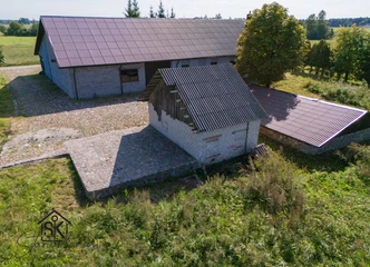 Ideali sodyba su žemės sklypu: Atraskite galimybes