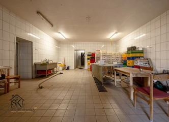 PARDUODAMA SODYBA su galimybėmis versle: Pasinaudokite!