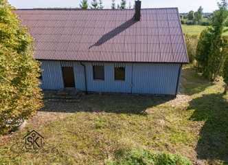 PARDUODAMA sodyba: Investicijos į ateitį Švėkšnos seniūnijoje