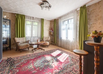 Mėgaukitės gamta – jūsų nauja sodyba Šilutės r.