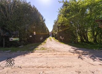 Įsikurkite idiliškoje vietoje Šilutės rajone