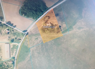 sodyba su 142 kv. m pastatu – laisvė kurti pagal savo viziją