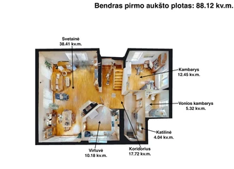Pirtis ir kaimo turizmas: puiki verslo galimybė!