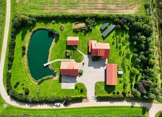 Naujienos Rinkoje: sodyba, kurios ilgai ieškote!