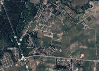 Patogus gyvenimas Šilutėje – Prūsų g. sklypas laukia naujų savininkų!