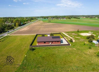 Statykite savo svajonių namą Šilutės rajone!
