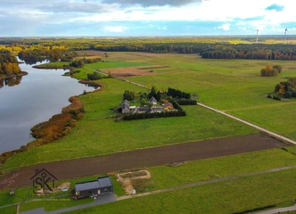 0.4079 HA ŽEMĖS SKLYPAS: RAMYBĖ IR GAMTA