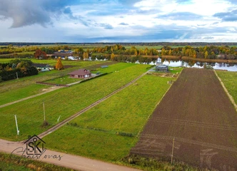 INVESTICIJOS GALIMYBĖ 0.4079 HA ŽEMĖS SKLYPE