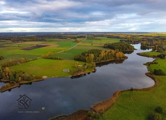 ATSIPALAIDAVIMAS: 0.4079 HA SKLYPAS ŠALIA VANDENS