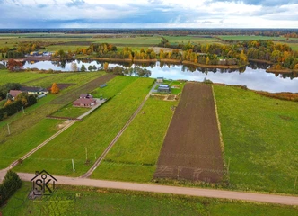 ĮSIGYKITE 0.4079 HA ŽEMĖS SKLYPĄ ŠALIA GAMTOS