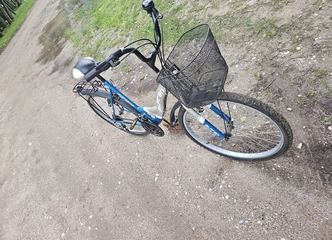 Patogus 26 R dviračio pasirinkimas tik už 45€ pigiai