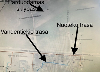 Peržiūrėti skelbimą - Parduodamas 1,4 ha namų valdos sklypas