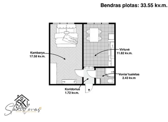 Komfortas visus metus – oras-oras šilumos siurblys bute!