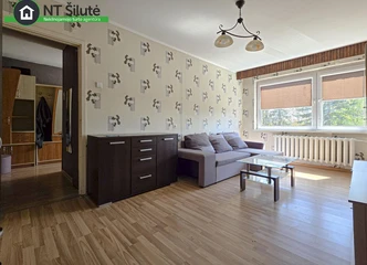 Šviesus ir šiltas butas Šilutėje – Jūsų nauja oazė!