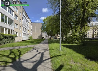 Išskirtinė galimybė įsigyti svajonių butą už gerą kainą!