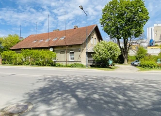 Peržiūrėti skelbimą - Parduodamas 1 kambario  butas Tilžės g 49