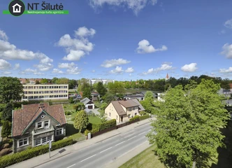 Buto unikalumas – holas, kuris kviečia kurti