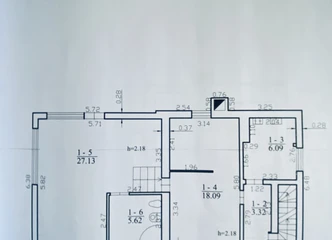 Rami gyvenamoji vieta Šilutėje – 105 kv.m sodo namas!
