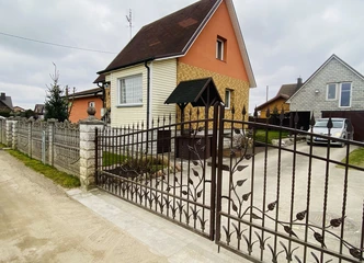 Šilutėje: puikus sodo namas su 6 arų sklypu