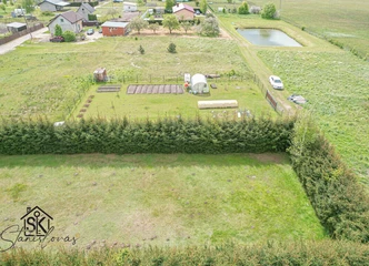 Investuokite į sklypą Šilutės rajone už 7000 Eur