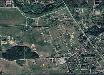 5 min. dviračiu iki Žalgirio stadiono ir SYSOS upės