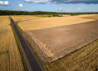 Ramybė ir gamtos grožis - įsigykite sklypą Macikų k.!