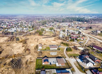 Parduodamas sklypas su energiniu efektyvumu – Šilutė!