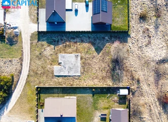 Sklypas su energiją taupančiomis technologijomis - užtikrinkite komfortą!