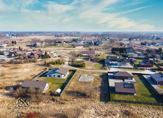 Statykite svajonių namą, 15 arų sklypas Šilutėje su projektu!
