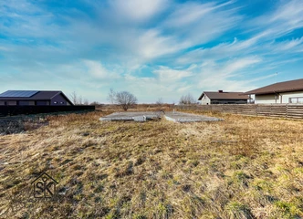 Parduodamas 15 arų sklypas Šilutėje – patogumas ir pobūvis!