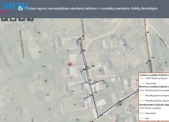 Planuokite statybas be rūpesčių - paruoštas projektas!